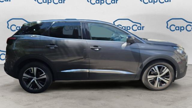 Peugeot 3008 image 6