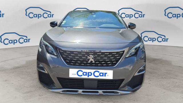 Peugeot 3008 image 1