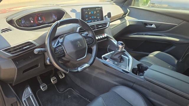 Peugeot 3008 image 5