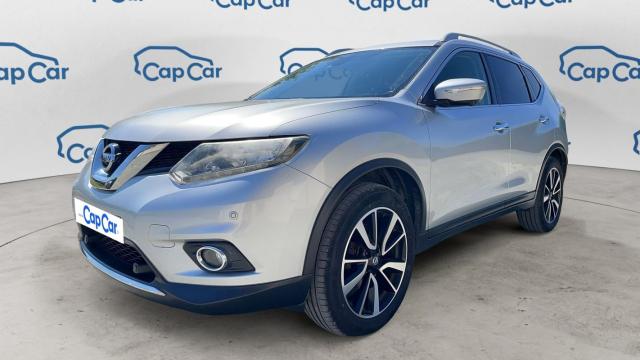 Nissan X-Trail Iii 1.6 Dci 130 5pl N-Connecta - Toit Ouvrant