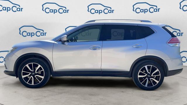 Nissan X-Trail image 5