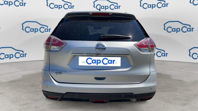 Nissan X-Trail image 1
