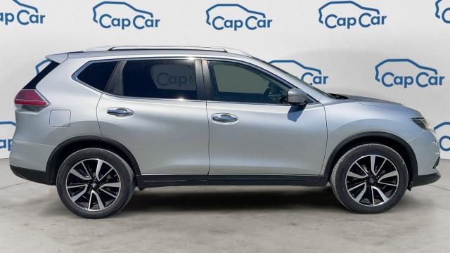 Nissan X-Trail image 7