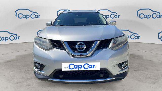 Nissan X-Trail image 3