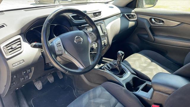 Nissan X-Trail image 4
