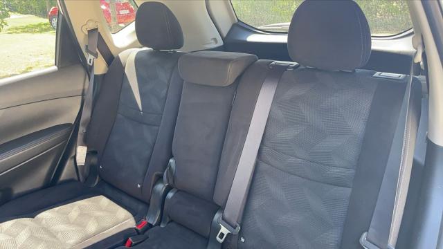 Nissan X-Trail image 9
