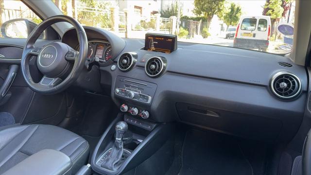 Audi A1 Sportback image 8