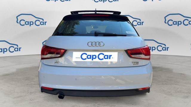 Audi A1 Sportback image 7