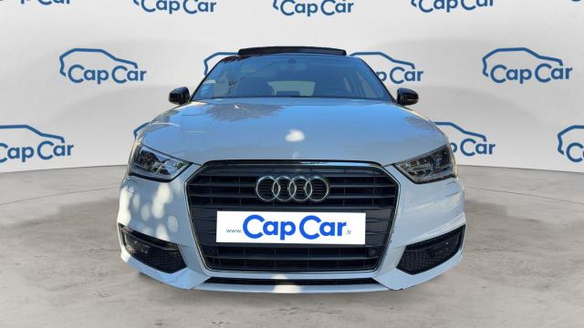 Audi A1 Sportback image 2