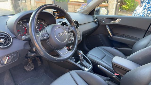Audi A1 Sportback image 4
