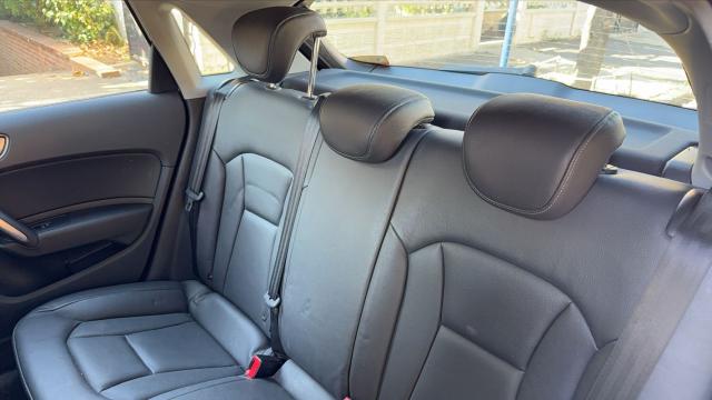 Audi A1 Sportback image 1