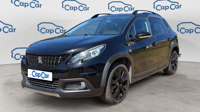 Peugeot 2008 1.2 Puretech 130 Gt Line