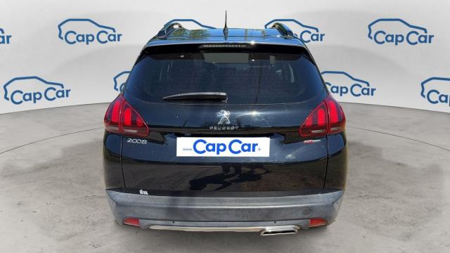 Peugeot 2008 image 6