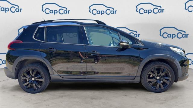 Peugeot 2008 image 7