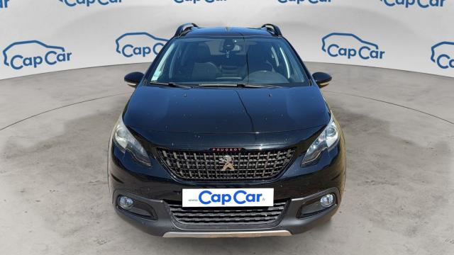 Peugeot 2008 image 5