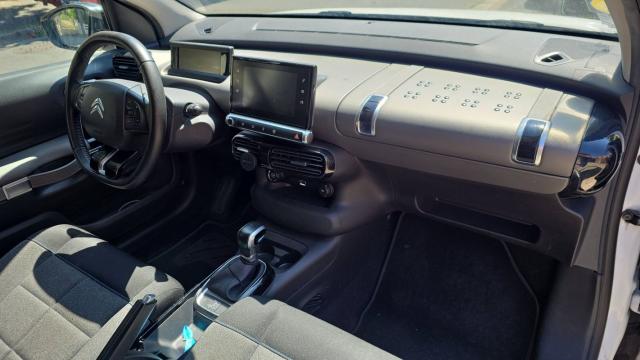 Citroen C4 Cactus image 1