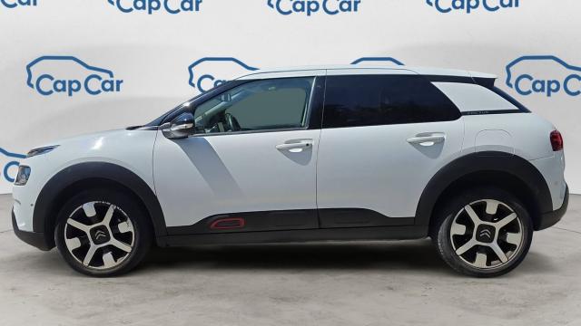 Citroen C4 Cactus image 6