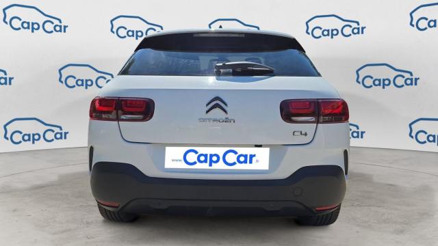Citroen C4 Cactus image 2