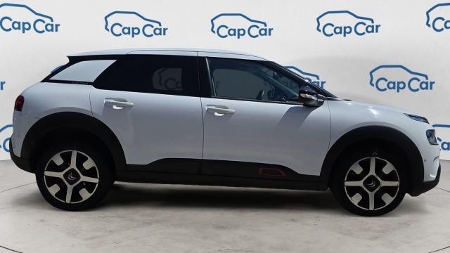 Citroen C4 Cactus image 4