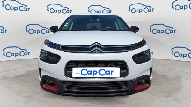 Citroen C4 Cactus image 8