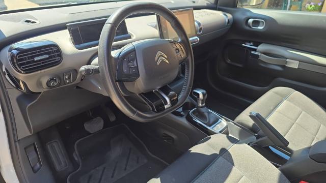 Citroen C4 Cactus image 3