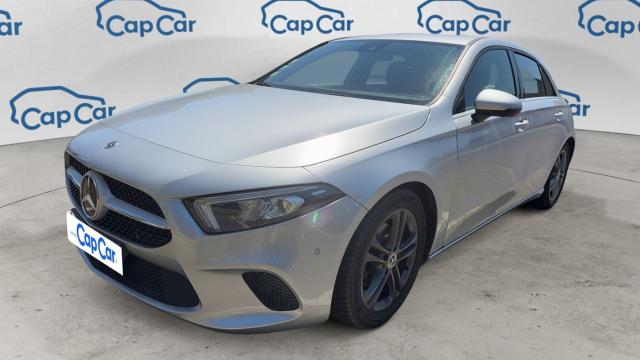 Mercedes Benz Classe A 180d 116 7g-Dct Business Line