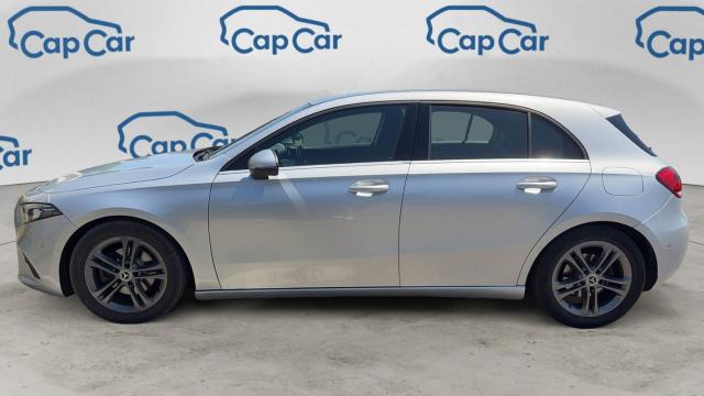 Mercedes Benz Classe A image 2