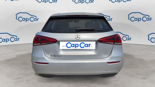 Mercedes Benz Classe A image 7