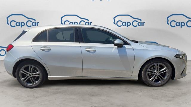 Mercedes Benz Classe A image 8