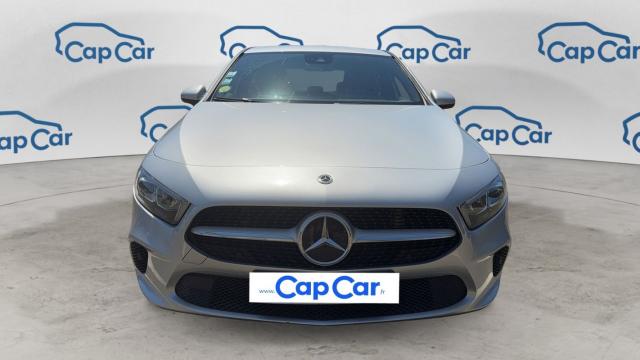 Mercedes Benz Classe A image 5