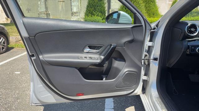 Mercedes Benz Classe A image 1