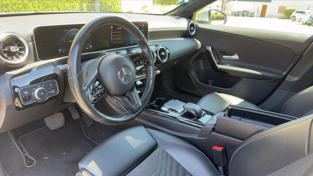 Mercedes Benz Classe A image 4