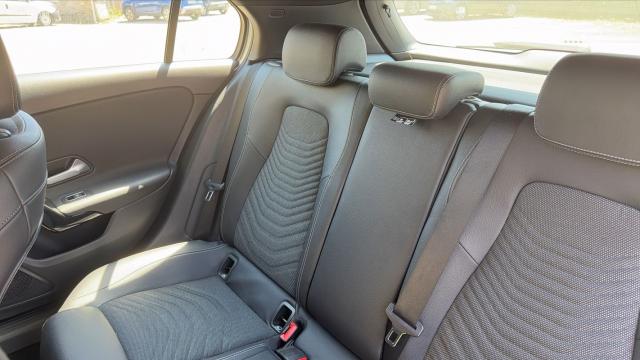 Mercedes Benz Classe A image 9