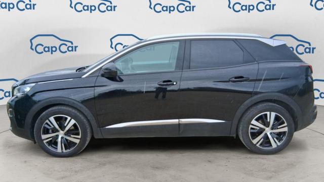 Peugeot 3008 image 4