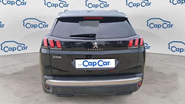 Peugeot 3008 image 1