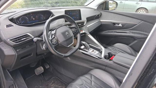 Peugeot 3008 image 7