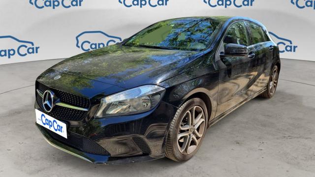 Mercedes Benz Classe A 1.5 160 Cdi 90 Inspiration