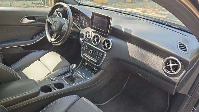 Mercedes Benz Classe A image 1