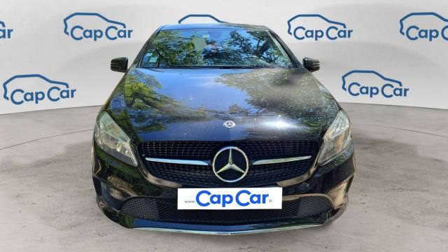 Mercedes Benz Classe A image 4