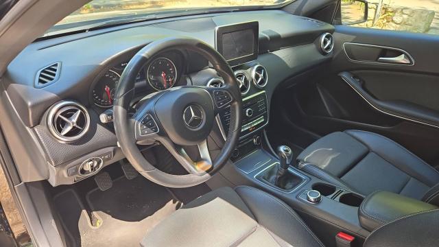 Mercedes Benz Classe A image 6