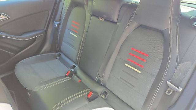 Mercedes Benz Classe A image 8