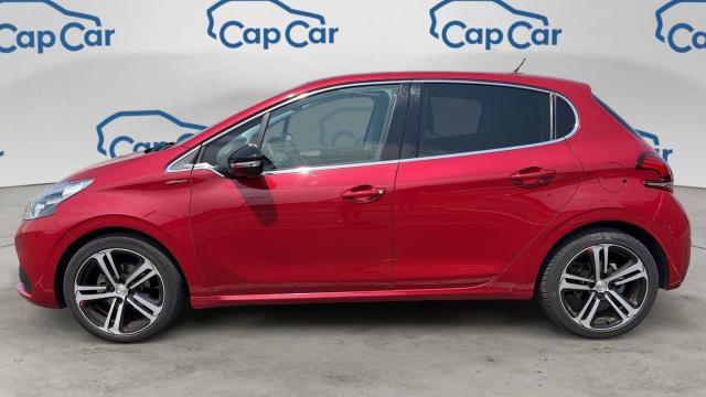 Peugeot 208 image 9