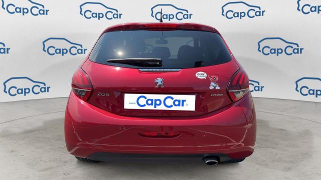Peugeot 208 image 1
