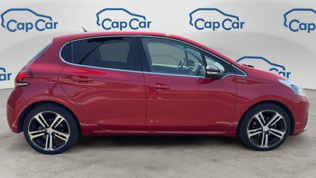 Peugeot 208 image 2