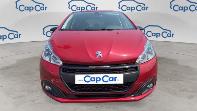 Peugeot 208 image 4