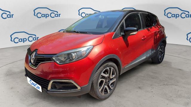 Renault Captur 0.9 Tce 90.0 Intens