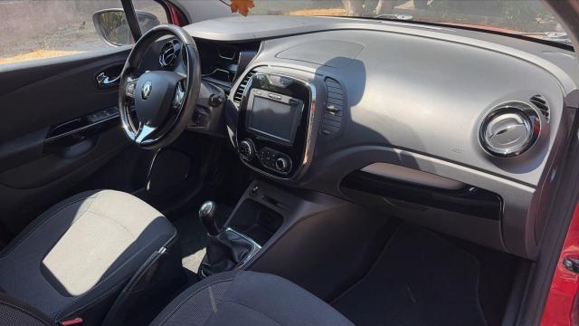 Renault Captur image 4