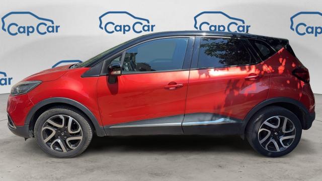 Renault Captur image 2