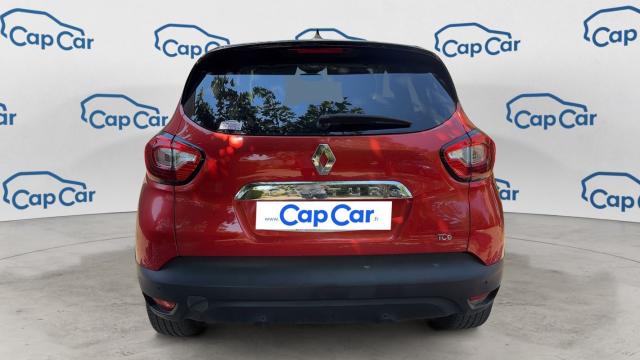 Renault Captur image 8