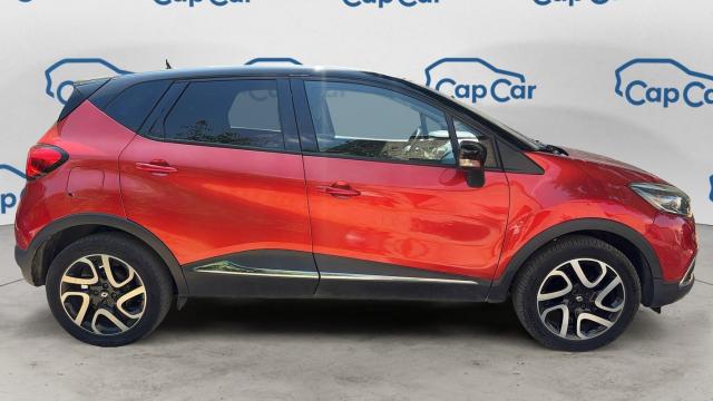 Renault Captur image 5